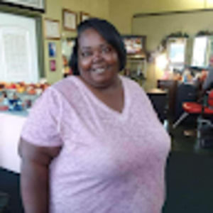 Meet your Posher, Felicia